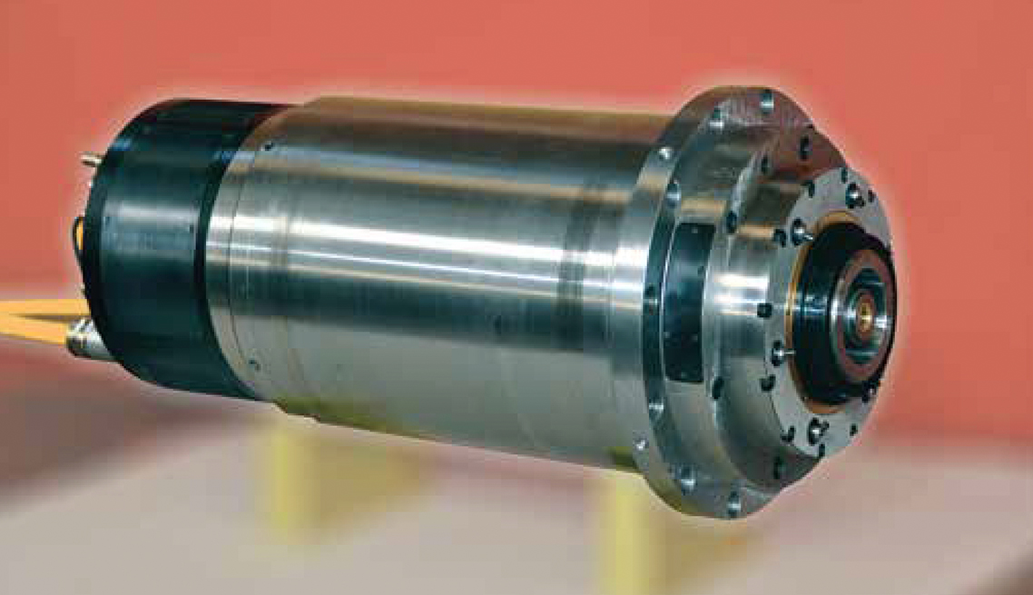 Zayon Torino offers the overhaul of different types of spindles and electrospindles